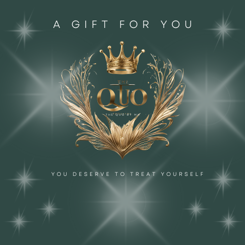The Quo Gift Card